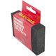 Sanding Sponge D/sided 100x70x25mm 80/120grit
